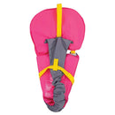 Full Throttle Baby-Safe Life Vest - Infant to 30lbs - Pink [104000-105-000-15]-Angler's World