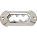 Attwood Light Armor Underwater LED Light - 6 LEDs - White [65UW06W-7]-Angler's World
