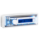 Boss Audio MR762BRGB Marine Stereo w/AM/FM/CD/BT/USB [MR762BRGB]-Angler's World