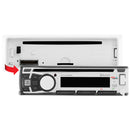 Boss Audio MR762BRGB Marine Stereo w/AM/FM/CD/BT/USB [MR762BRGB]-Angler's World