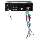 Boss Audio MR762BRGB Marine Stereo w/AM/FM/CD/BT/USB [MR762BRGB]-Angler's World
