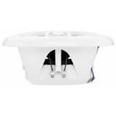 Boss Audio 6.5" MRGB65 Speakers w/RGB Lighting - White - 200W [MRGB65]-Angler's World