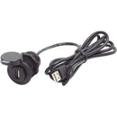 Blue Sea 12V DC USB Extension [1044]-Angler's World