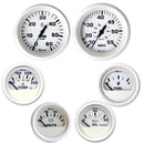 Faria Dress White Boxed Set - Inboard Motors [KT9797]-Angler's World