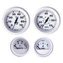 Faria Dress White Boxed Set - Outboard Motors [KT9794]-Angler's World