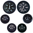 Faria Euro Black Boxed Set - Inboard Motors [KT9799]-Angler's World