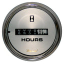 Faria Kronos 2" Hourmeter - Digital [19020]-Angler's World