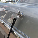 TACO Quick Release Fender Lock [F16-0151-1]-Angler's World