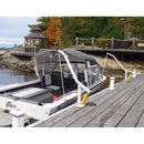 Dock Edge Wake Watchers Mooring System [3050-F]-Angler's World