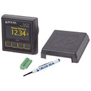 Blue Sea 1833 M2 DC Voltmeter [1833]-Angler's World