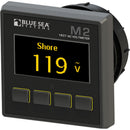 Blue Sea 1837 M2 AC Voltmeter [1837]-Angler's World