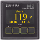 Blue Sea 1838 M2 AC Multimeter [1838]-Angler's World