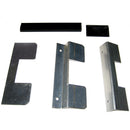 Dock Edge 'TOON Fender Accessory Kit [53-010-F]-Angler's World