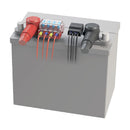 Blue Sea 5024 ST-Blade Battery Terminal Mount Fuse Block Kit [5024]-Angler's World