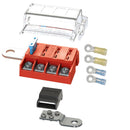 Blue Sea 5024 ST-Blade Battery Terminal Mount Fuse Block Kit [5024]-Angler's World
