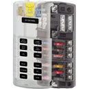 Blue Sea 5032 ST-Blade Split Bus Fuse Block [5032]-Angler's World