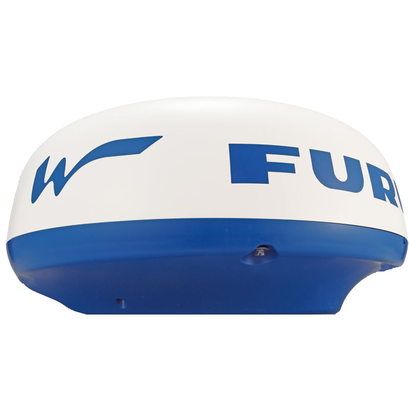 Furuno 1st Watch Wireless Radar w/o Power Cable [DRS4W]-Angler's World