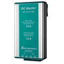 Mastervolt DC Master 24V to 12V Converter - 12 Amp [81400300]-Angler's World