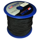 Robline Orion 500 Mini-Reel - 2mm (.08") Black - 30M [MR-2BLK]-Angler's World