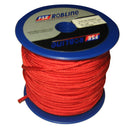 Robline Orion 500 Mini-Reel - 2mm (.08") Red - 30M [MR-2R]-Angler's World