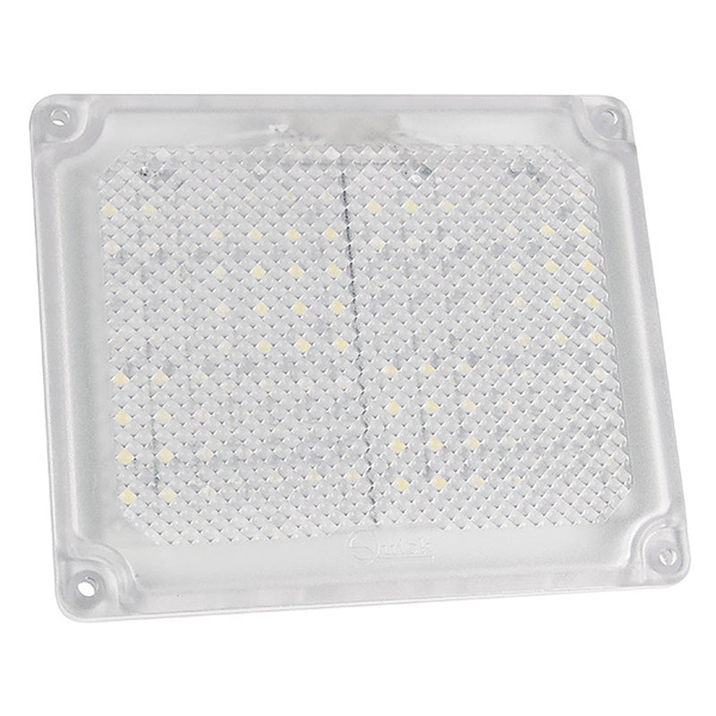 Quick Action 10W Engine Room LED Light - Daylight - 12/24V [FAMP3112011CA00]-Angler's World
