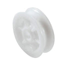 Ronstan Series 40 AP Sheave - Acetal Solid Bearing - 40mm (1-9/16")OD [RF41000]-Angler's World