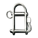 Ronstan Halyard Shackle - 4.8mm (3/16") Pin [RF1032]-Angler's World