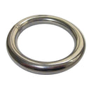 Ronstan Welded Ring - 8mm (5/16") Thickness - 42.5mm (1-5/8") ID [RF125]-Angler's World