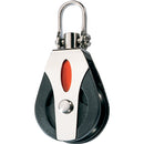 Ronstan Series 20 Ball Bearing Block - Single [RF20100]-Angler's World