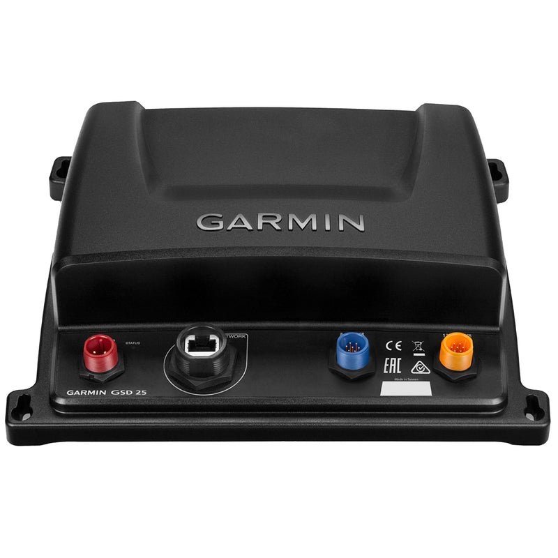 Garmin GSD 25 Premium Sonar Module [010-01159-00]-Angler's World