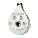 Ronstan Series 30 Block - Single - Loop Top [RF280]-Angler's World