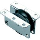 Ronstan Series 30 High Load Exit Box f/Single Rope or Wire [RF31712]-Angler's World