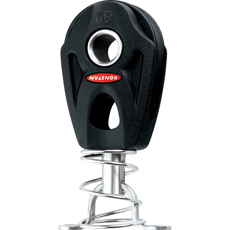 Ronstan Series 30 Ball Bearing Orbit Block - Stand Up Swivel [RF35140]-Angler's World