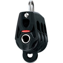 Ronstan Series 30 Ball Bearing Orbit Block - Triple - Becket [RF35312]-Angler's World