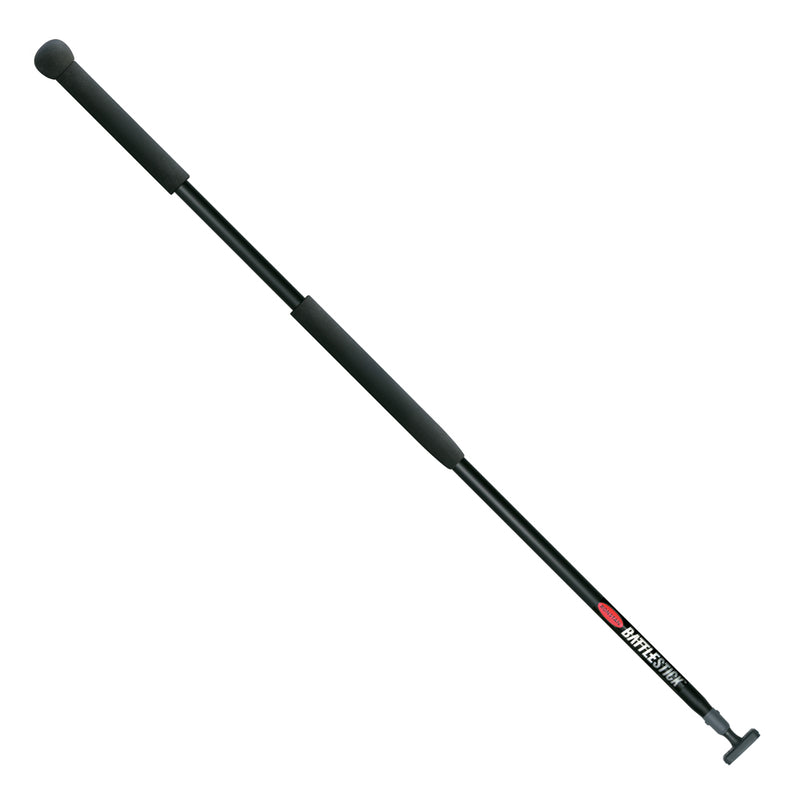 Ronstan Battlestick Telescopic Lightweight Alloy - Split Grip - 740-1,120mm (29-44") Long [RF3134]-Angler's World