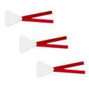 Ronstan Leech Tails - Set of 3 [RF4026]-Angler's World