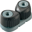 Ronstan C-Cleat Cam Cleat - Medium - Grey w/Grey Base [RF5010]-Angler's World