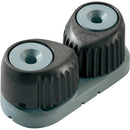 Ronstan C-Cleat Cam Cleat - Large - Grey w/Grey Base [RF5020]-Angler's World