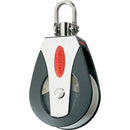Ronstan Series 50 All Purpose Block - Single - Universal Head [RF51100]-Angler's World