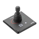 VETUS Bow Thruster Panel w/Joystick & Time Lapse [BPJE2]-Angler's World