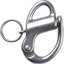 Ronstan Snap Shackle - Fixed Bail - 32mm (1-1/4") [RF6080]-Angler's World