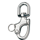 Ronstan Snap Shackle - Small Swivel Bail - 92mm (3-5/8") Length [RF6210]-Angler's World
