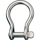 Ronstan Bow Shackle - 5/16" Pin - 1-1/16"L x 7/8"W [RF636]-Angler's World
