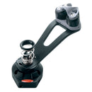 Ronstan Ball Bearing Swivelling Cam Cleat Base [RF7]-Angler's World