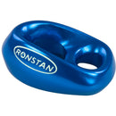 Ronstan Shock - 3/8" Line - 3/8" Webbing - Blue [RF8081BLU]-Angler's World