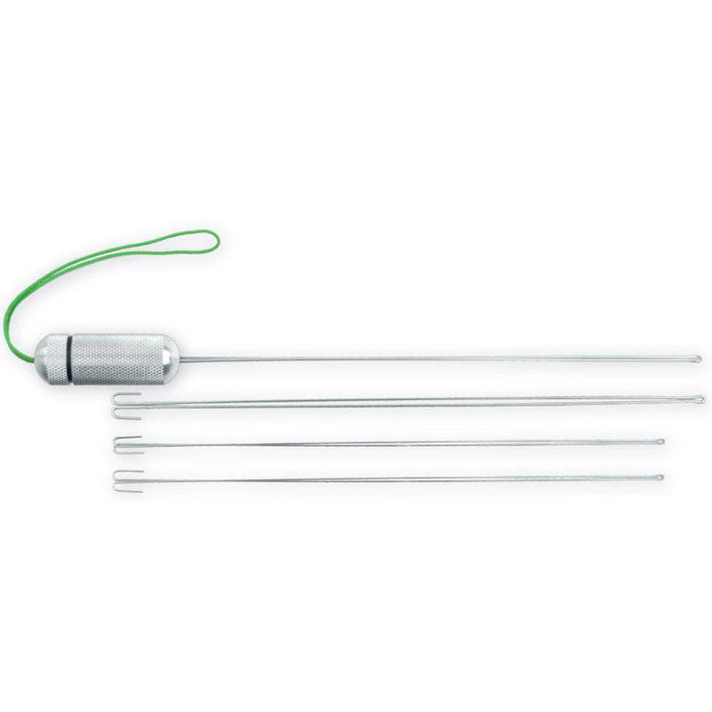 Ronstan D-SPLICER Kit w/4 Needles 2mm-4mm (1/16"-5/32") Line [RFSPLICE-6]-Angler's World