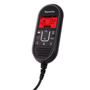 Raymarine RayMic Second Station Handset f/Ray60 & Ray70 & Ray90/91 [A80289]-Angler's World
