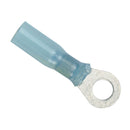Ancor 16-14 Gauge - 1/4" Heat Shrink Ring Terminal - 3-Pack [311403]-Angler's World