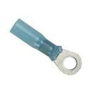 Ancor 16-14 Gauge - 3/8" Heat Shrink Ring Terminal - 25-Pack [311625]-Angler's World