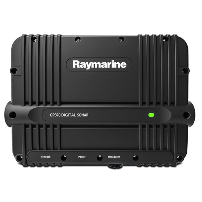 Raymarine CP370 Digital Sonar Module [E70297]-Angler's World